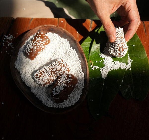 Bal Mithai