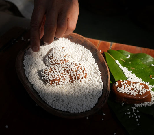 Bal Mithai