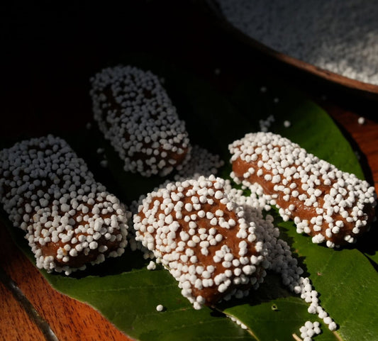 Bal Mithai